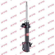 KYB Shock Absorber Damper Strut Front Left 334477