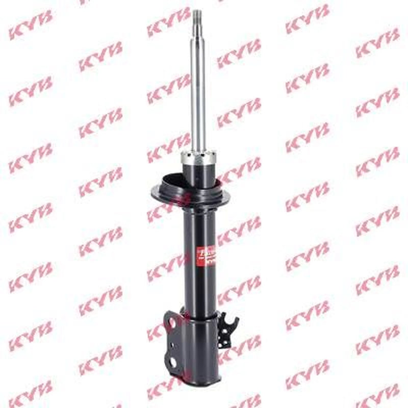 KYB Shock Absorber Damper Strut Front Left 334477
