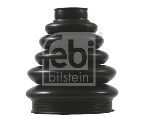 Febi Drive Shaft Bellow Front Right fits Ford Focus I Estate 1998-2005 1.6 1.8
