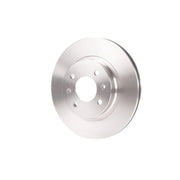 Bosch 2 x Vented Front Brake Discs 0 986 479 577
