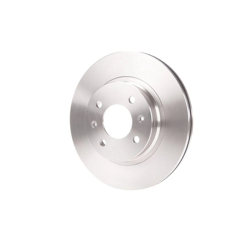 Bosch 2 x Vented Front Brake Discs 0 986 479 577