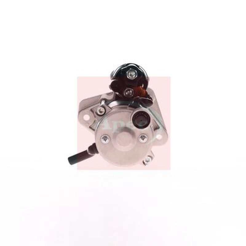 Apec Starter Motor 12V 1.9kW 14 Teeth ASM2051