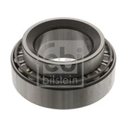 Febi Wheel Bearing 130mm OD ID Wide 04259