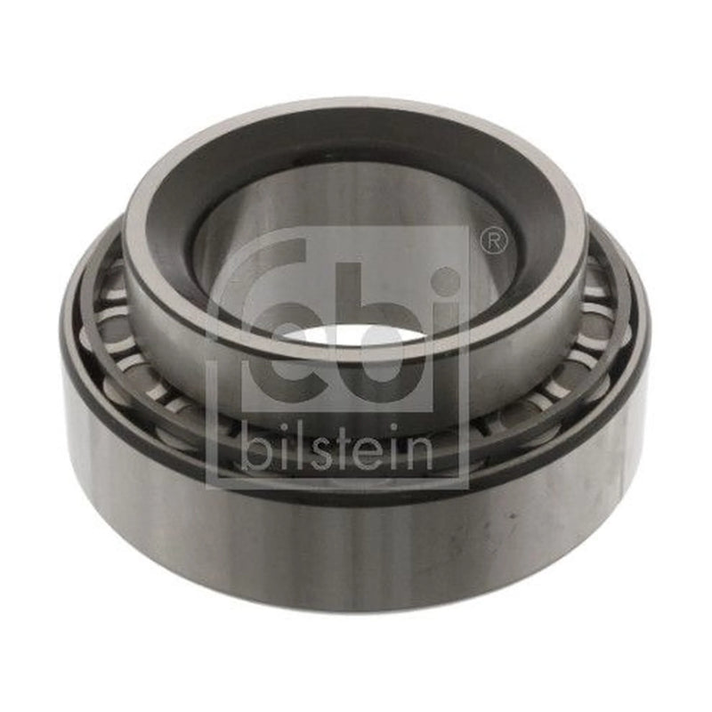 Febi Wheel Bearing 130mm OD ID Wide 04259