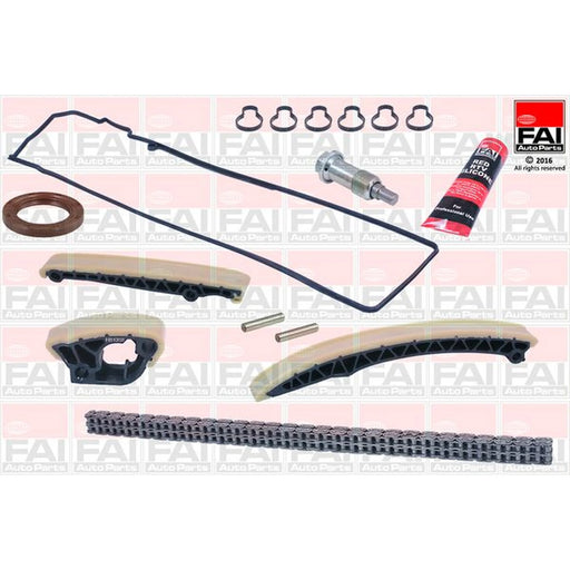 FAI 16 x Timing Chain Kit Set 110 Links TCK146