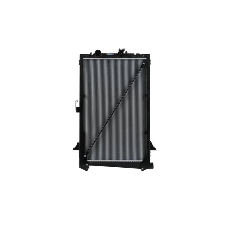 Hella Engine Radiator 8MK 366 305-501