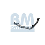 BM Catalysts Homologated Petrol Cat BM91171H