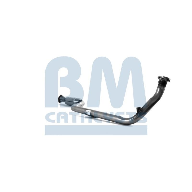 BM Catalysts Homologated Petrol Cat BM91171H