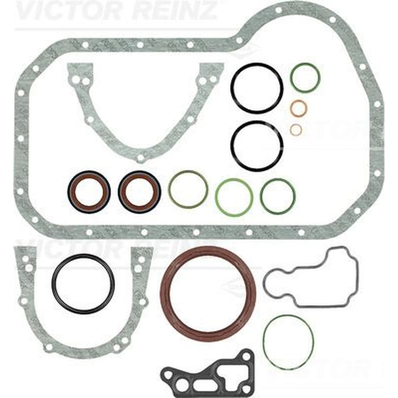 Victor Reinz Crankcase Gasket Kit ID 08-12948-11