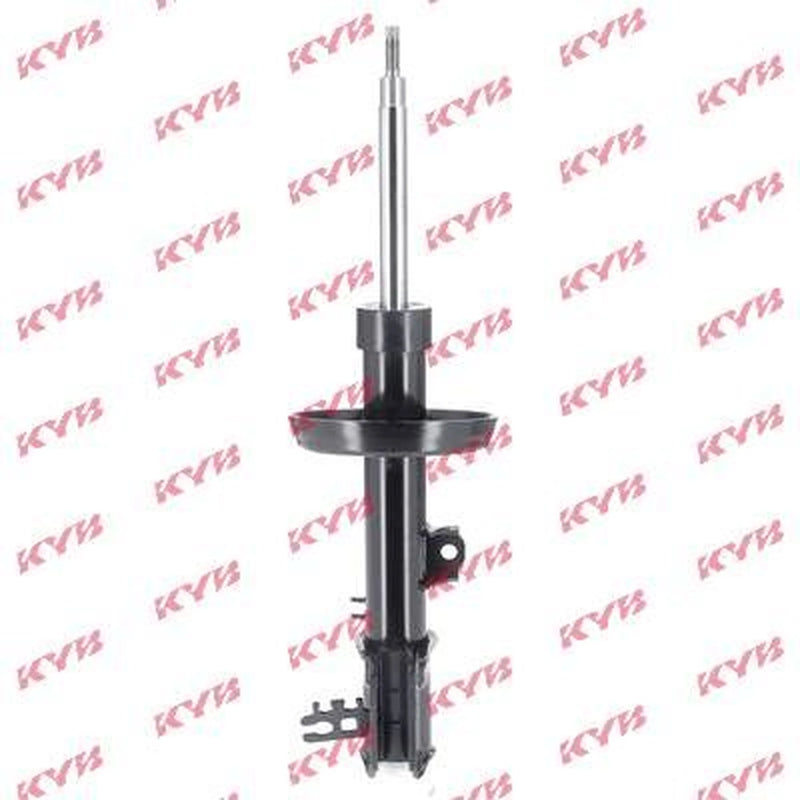 KYB Shock Absorber Damper Strut Front Left 334601