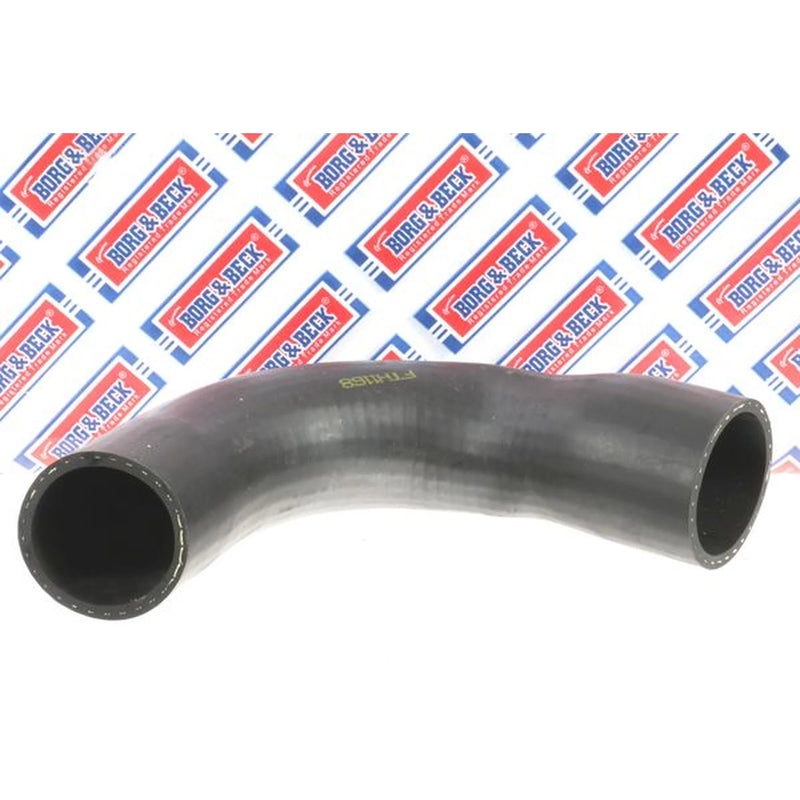 Borg & Beck Intercooler Turbo Charge Air Hose BTH1168