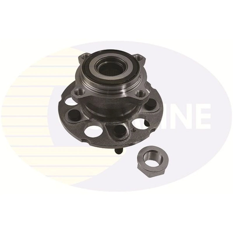 Comline Wheel Bearing Kit CHA176