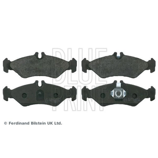 Blue Print Rear Brake Pad Set ADU174272
