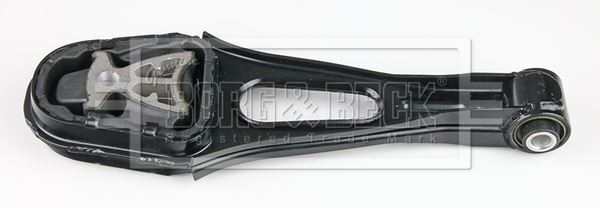 BORG & BECK BEM4424 Engine Mounting Rear Fits Ford Tourneo Custom Transit Borg & Beck - Town Parts