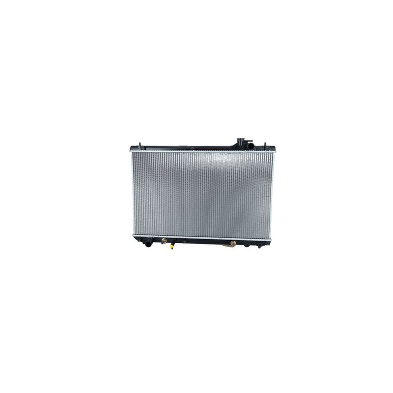 NRF Engine Radiator 58378