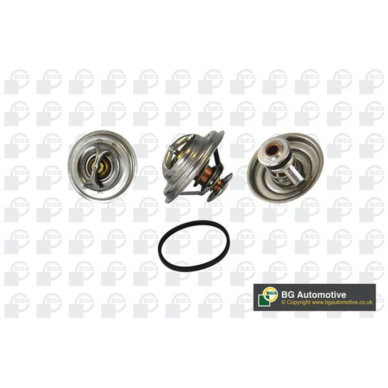 BGA Thermostat,Coolant CT5329
