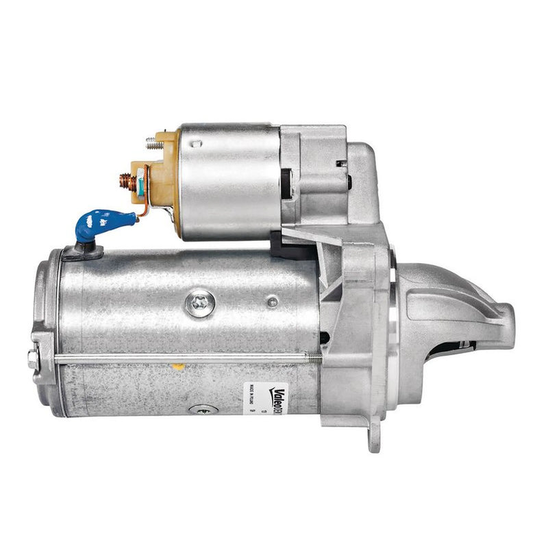 Valeo Starter Motor 12V 2.2kW 9 Teeth 438274