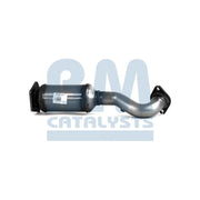 BM Catalysts Homologated Petrol Cat BM91672H