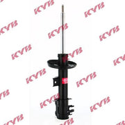 KYB Shock Absorber Damper Strut Front Left 3348053