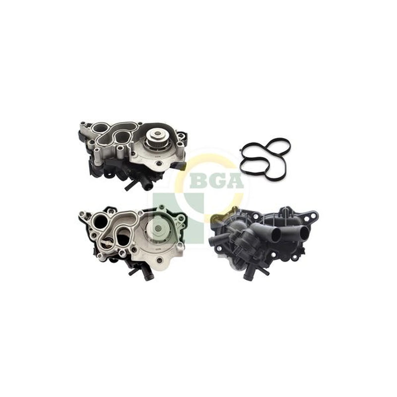 BGA Engine Cooling Water Pump CP0110H
