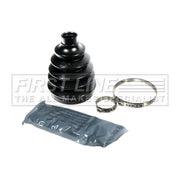 First Line Drive Shaft Bellow Kit Front Left Thermoplast FCB2359