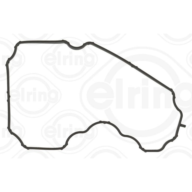 Elring Crankcase Ventilation Gasket Thick FPM (fluoride rubb 569.430