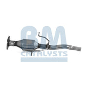 BM Catalysts Homologated Petrol Cat BM90853H