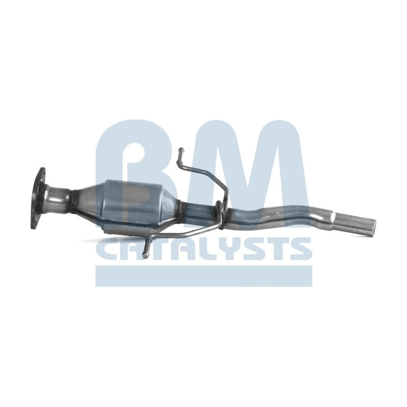 BM Catalysts Homologated Petrol Cat BM90853H