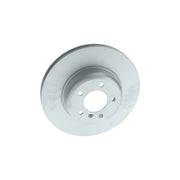 Bosch 2 x Vented Brake Discs 0 986 479 773