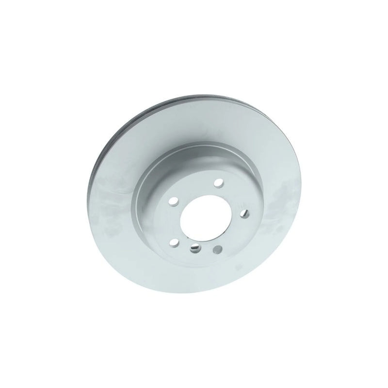 Bosch 2 x Vented Brake Discs 0 986 479 773