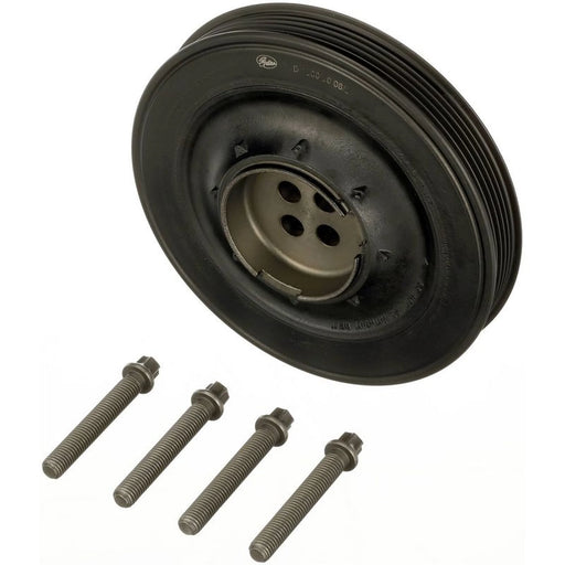 Gates Crank Shaft Belt Pulley TVD1200A