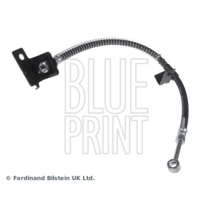 Blue Print Brake Hydraulic Hose Line Front Left ADG05379