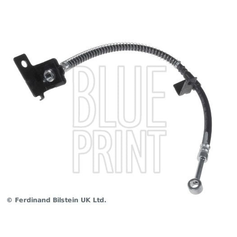 Blue Print Brake Hydraulic Hose Line Front Left ADG05379
