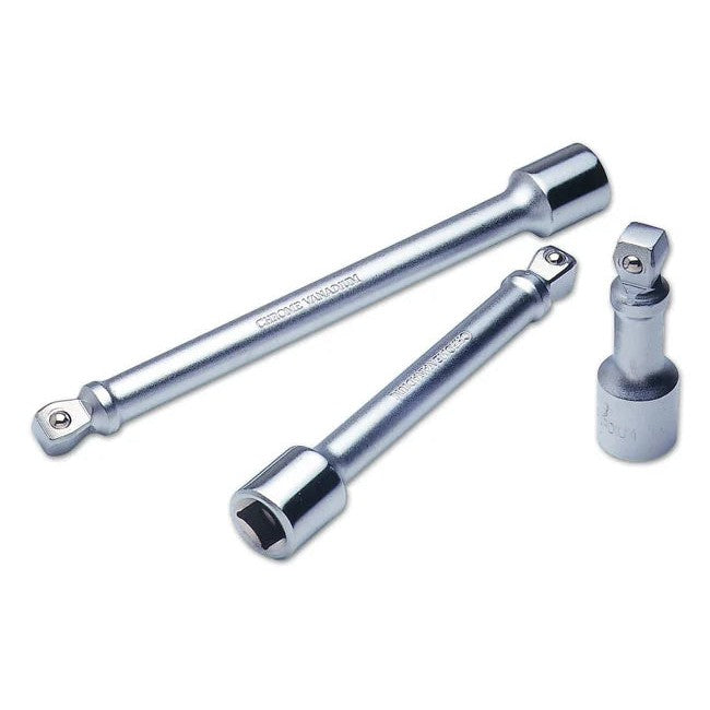 Laser Tools Wobble Extension Bar Set d 3pc 1-3