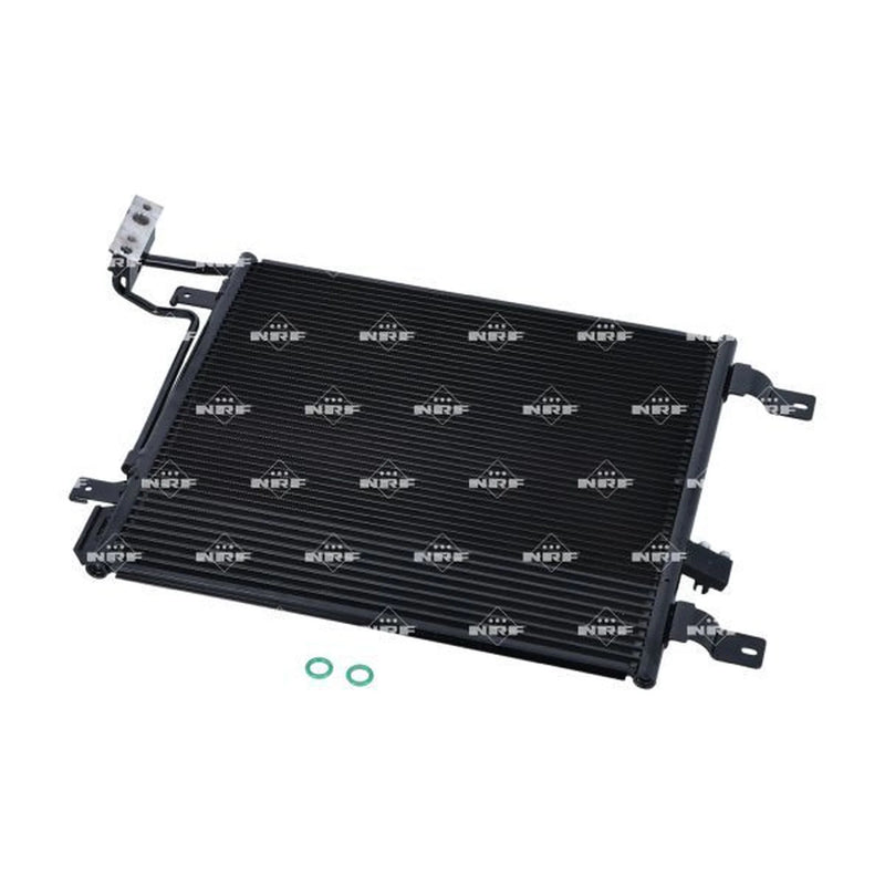 NRF Air Conditioning Condenser 350565