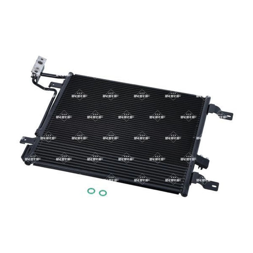 NRF Air Conditioning Condenser 350565