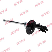 KYB Shock Absorber Damper Strut Rear Left 3330057