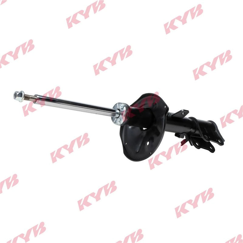 KYB Shock Absorber Damper Strut Rear Left 3330057