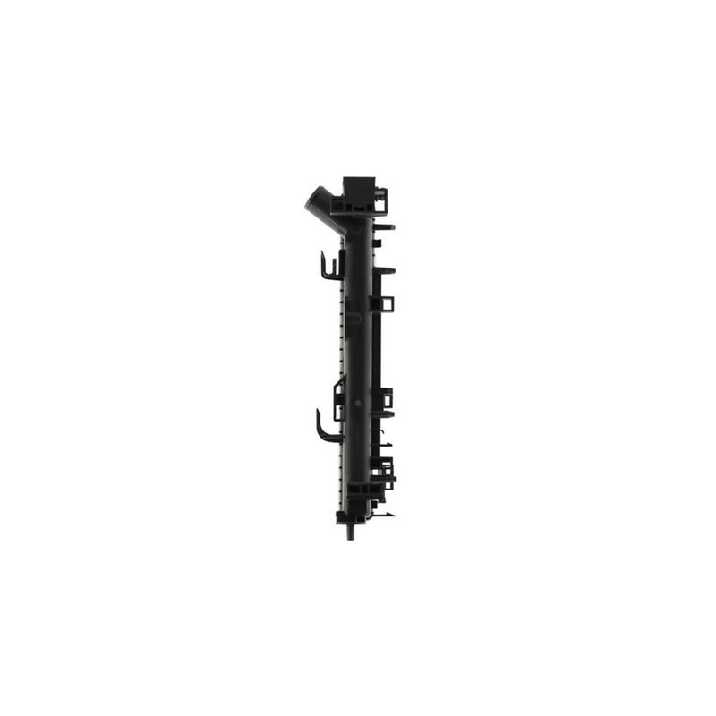 Hella Engine Radiator 8MK 366 304-411