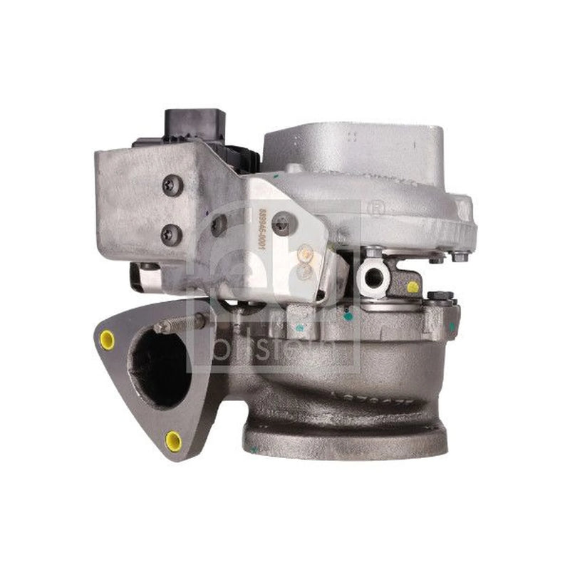 Febi Turbocharger Turbo Unit 187626