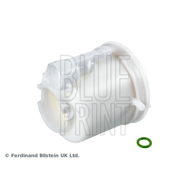 Blue Print Fuel Filter Element in the fuel tank ADT32393