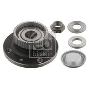 Febi Wheel Bearing Kit Rear Right 129mm 34923