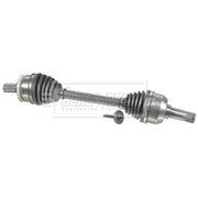Borg & Beck CV Drive Shaft Driveshaft Front Left BDS1908