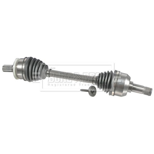 Borg & Beck CV Drive Shaft Driveshaft Front Left BDS1908