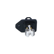 NRF Heater Blower Resistor 342108