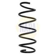 NAPA Front Suspension Coil Spring NCS1095