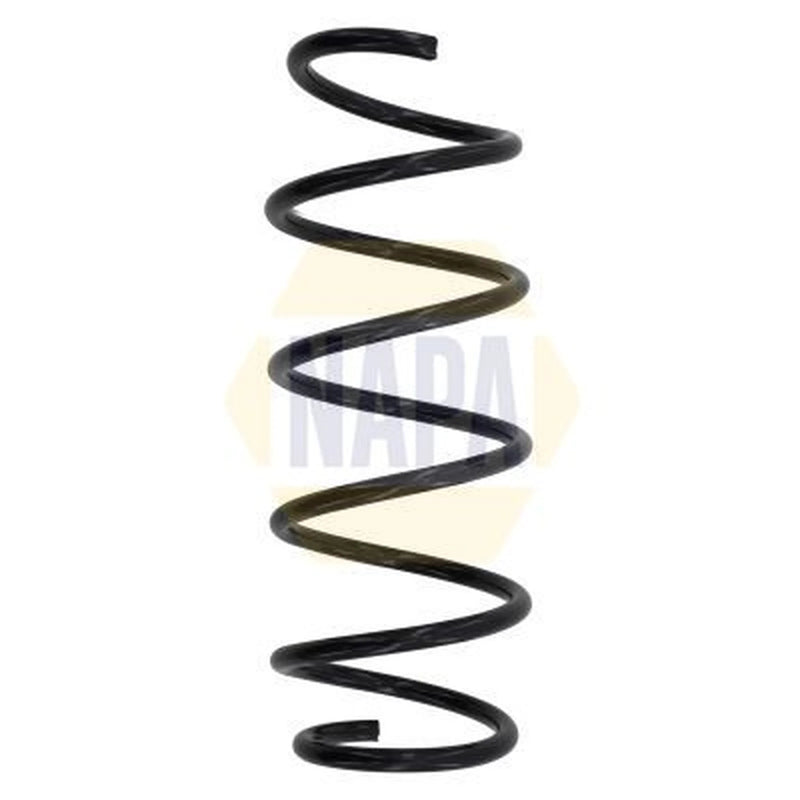 NAPA Front Suspension Coil Spring NCS1095