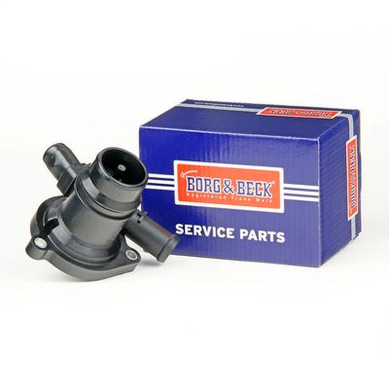 Borg & Beck Thermostat,Coolant BBT420