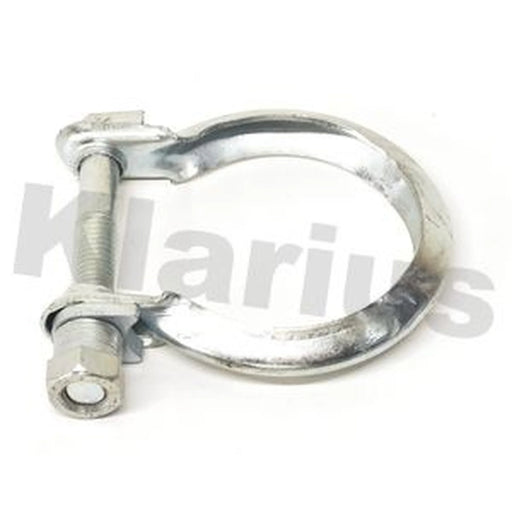 Klarius Exhaust System Clamping Piece OD ID 80mm Wide PGP72AE