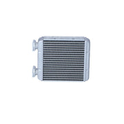 NRF Heater Matrix Core Heat Exchanger 54411